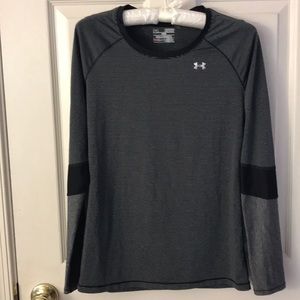 UNDER ARMOUR HEAT GEAR SHIRT